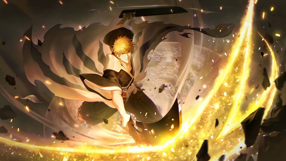 MLBB x Bleach 2026: Bocoran Skin, Efek Skill, Dan Prediksi Event Terbesar Di Mobile Legends