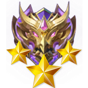 Paket Unlimited VIP Mabar