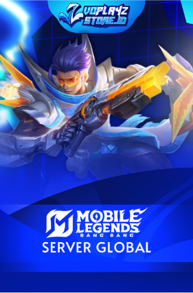 MOBILE LEGENDS GLOBAL