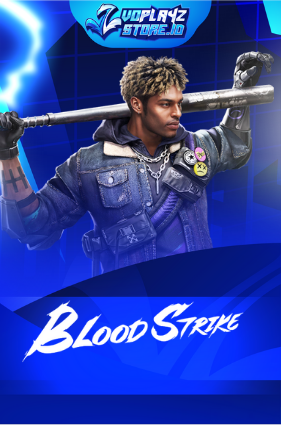 Blood Strike