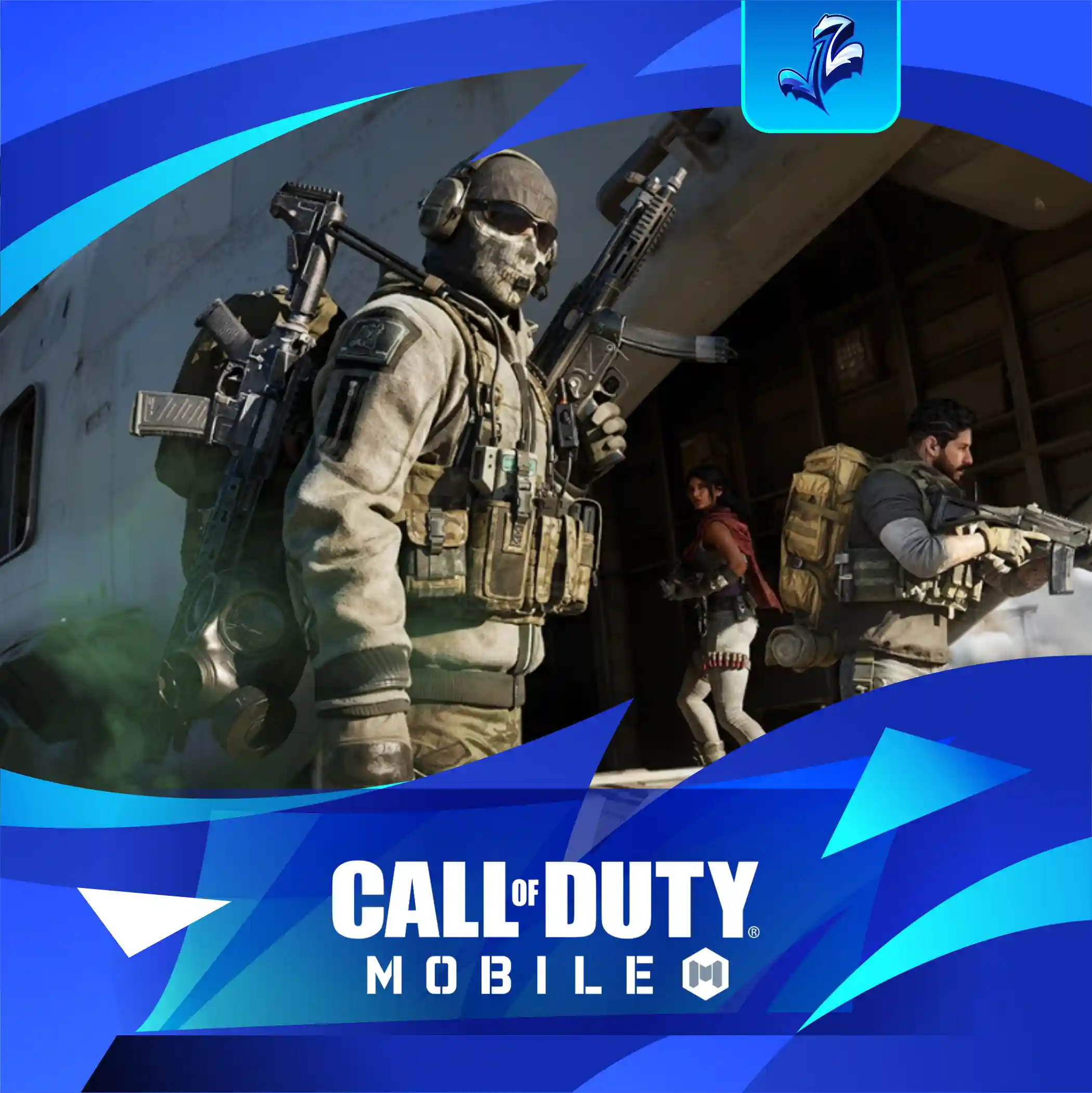 Call of Duty MOBILE