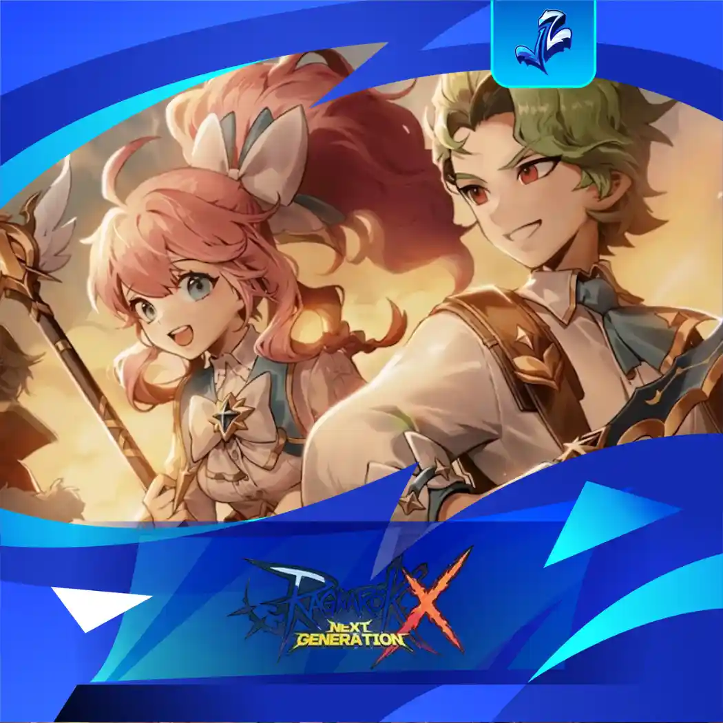 Ragnarok X Next Generation