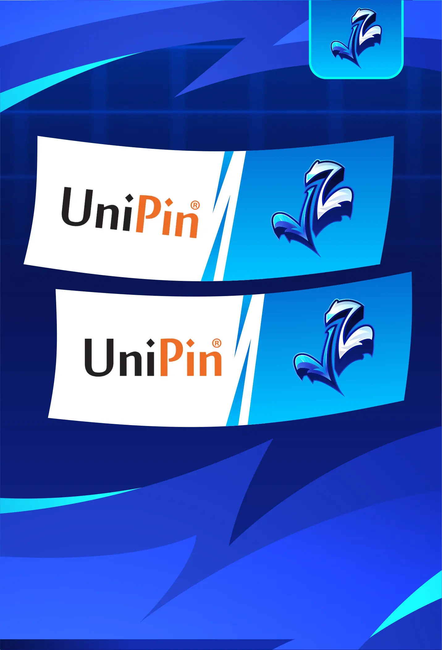 Unipin Voucher