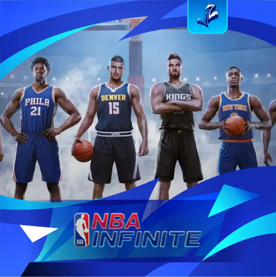 NBA Infinite