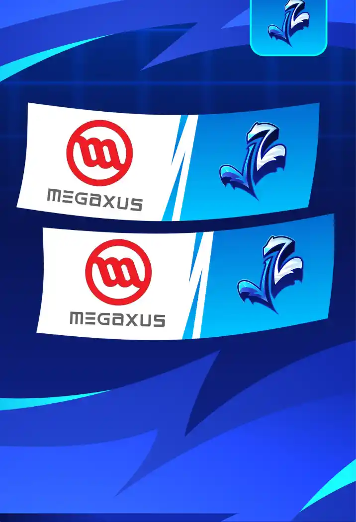 MEGAXUS
