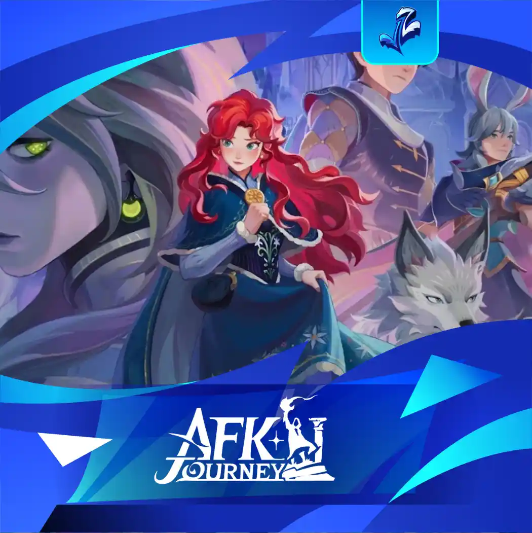 AFK Journey