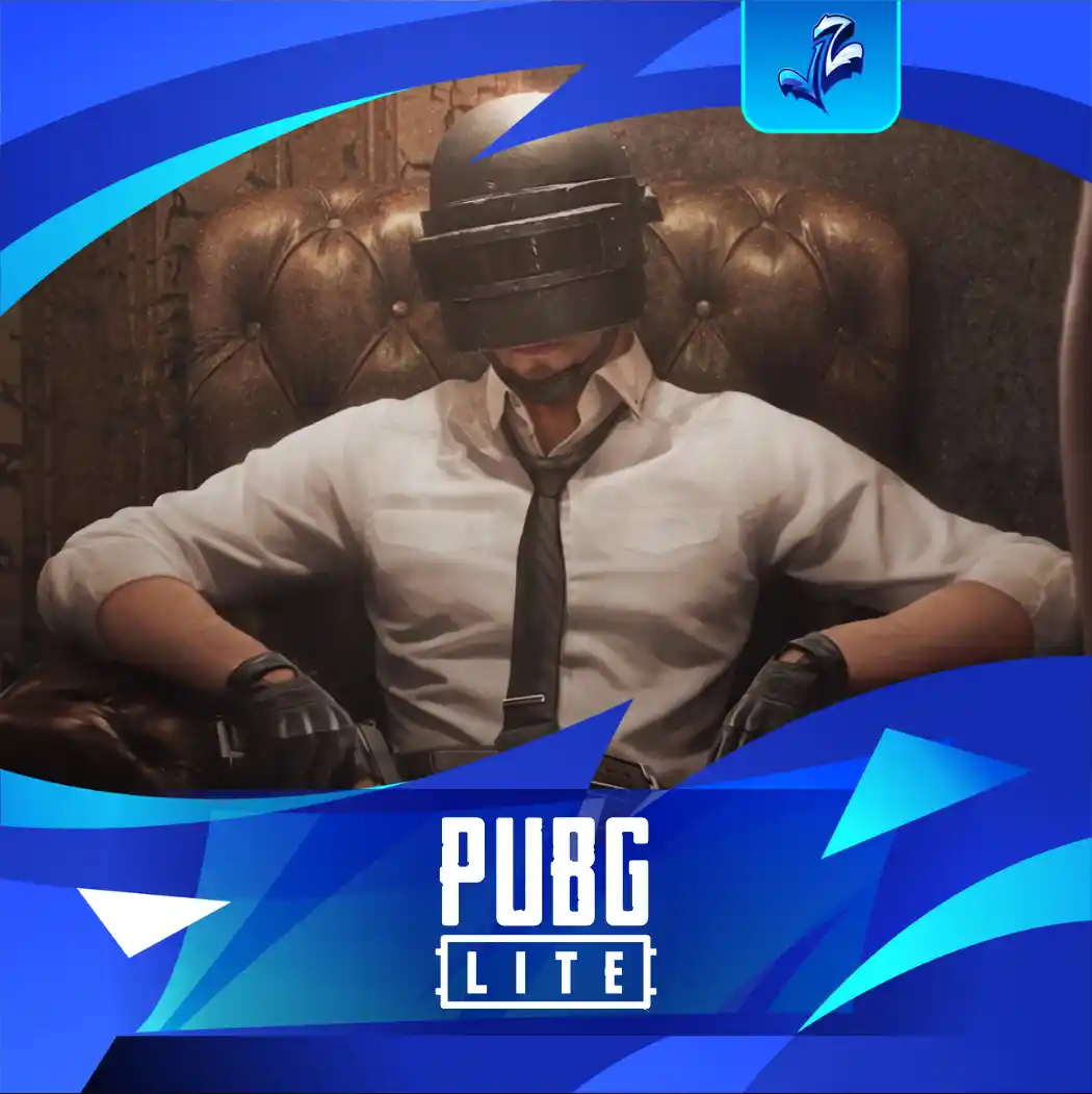 PUBG Mobile Lite