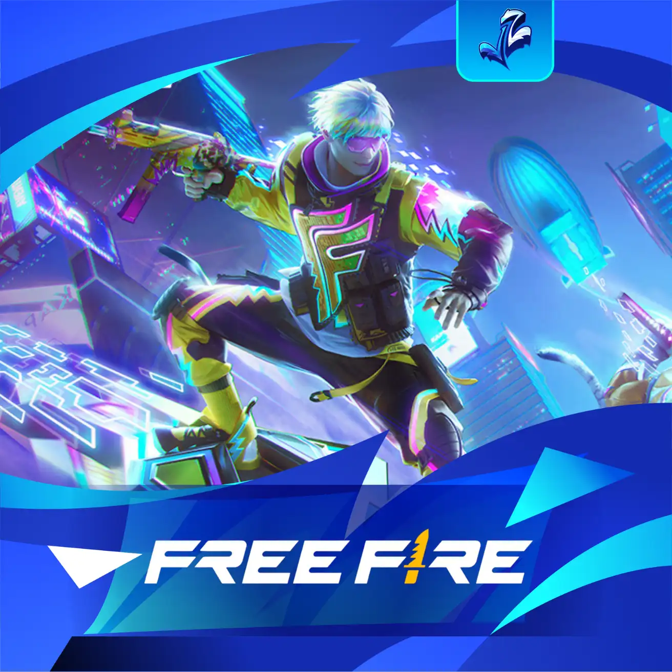 FREE FIRE