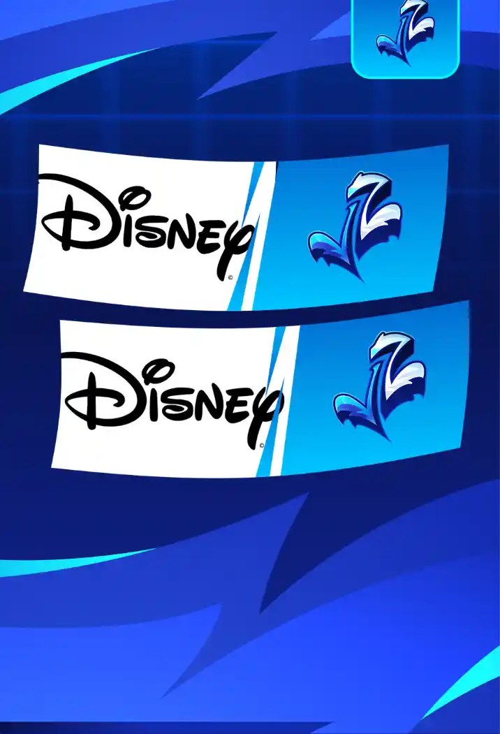 Disney Plus