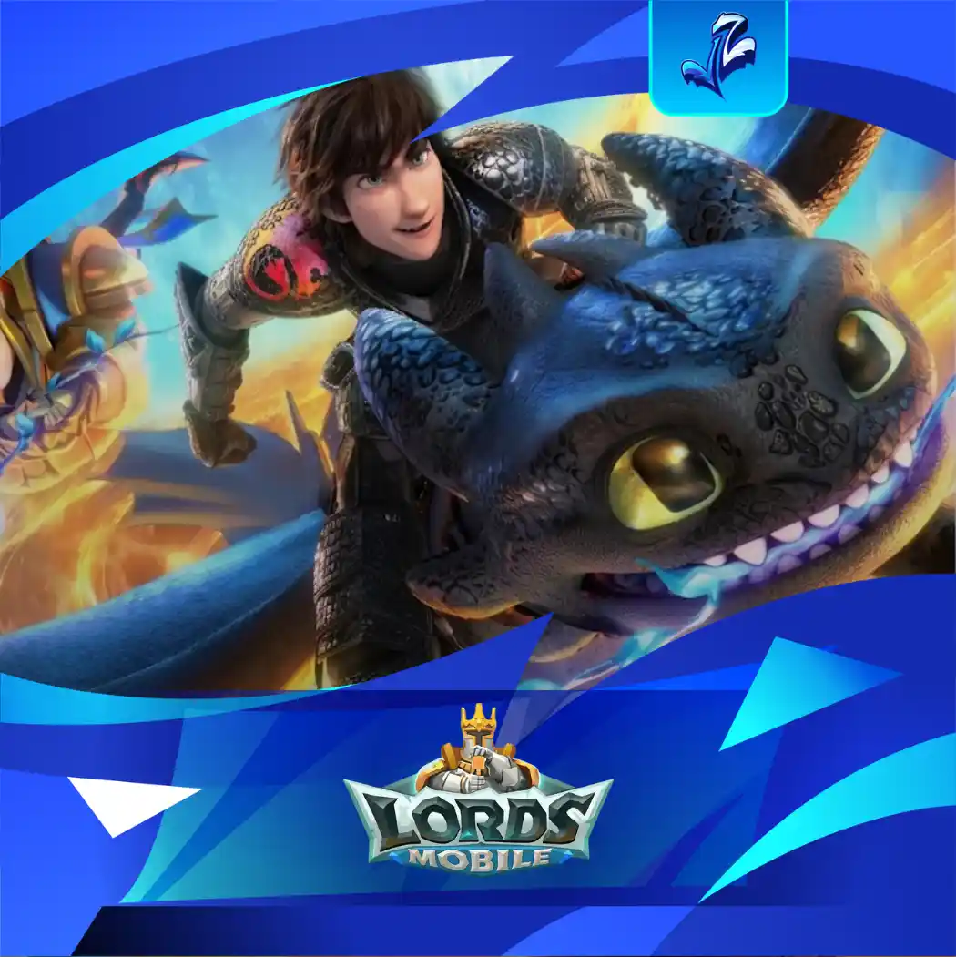 Lords Mobile