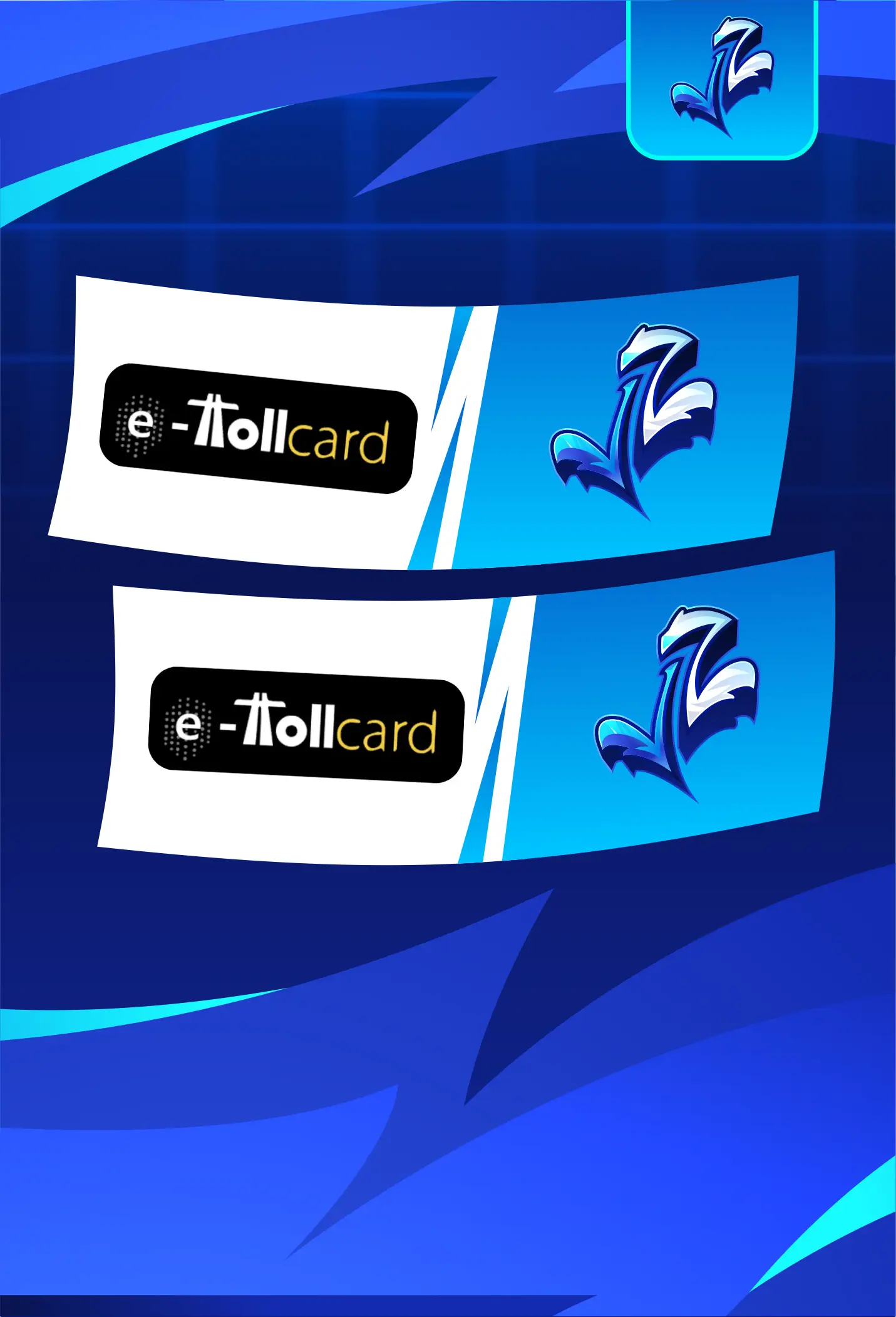 MANDIRI E-TOLL