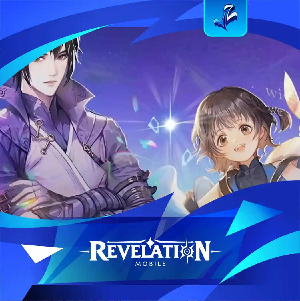 Revelation Infinite Journey
