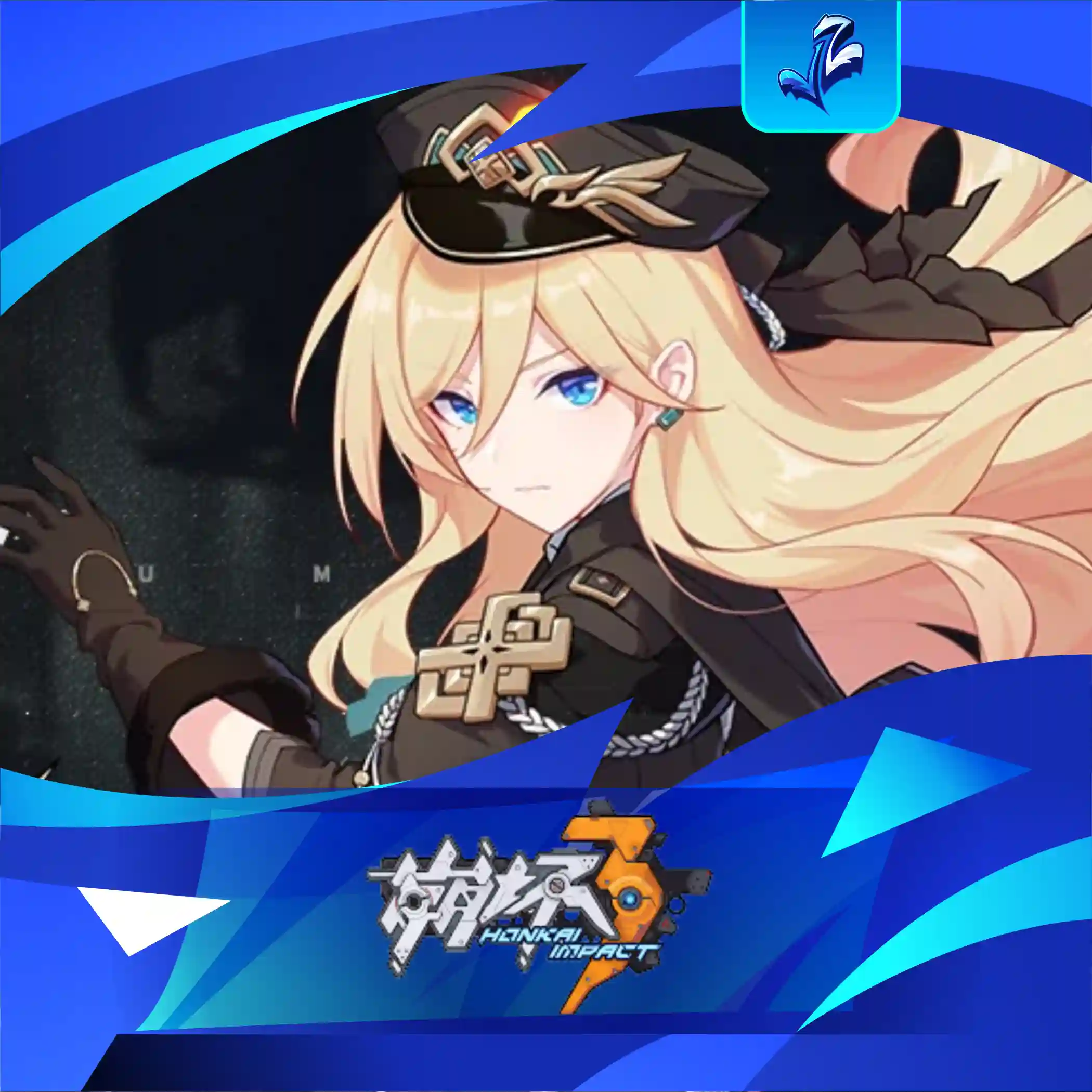 Honkai Impact 3