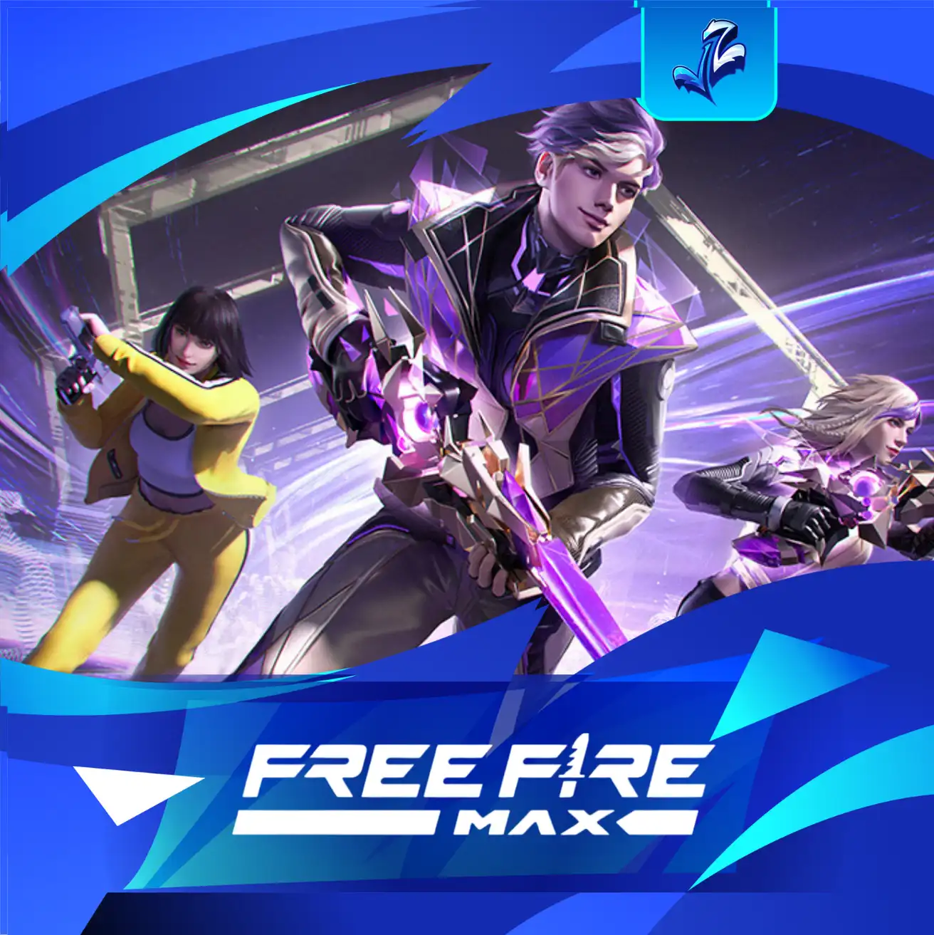 Free Fire Max
