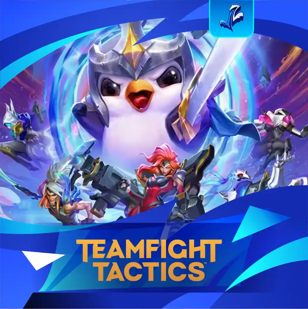 Teamfight Tactics Mobile