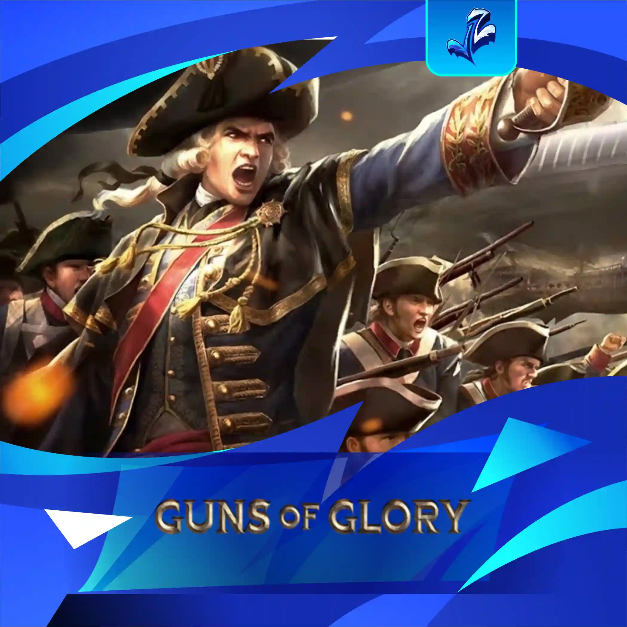 Guns of Glory