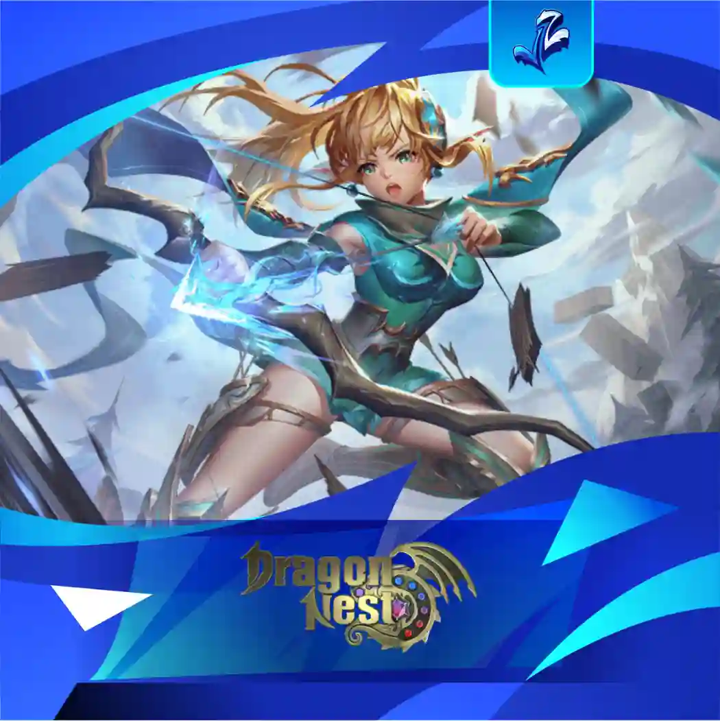 Dragon Nest M Classic