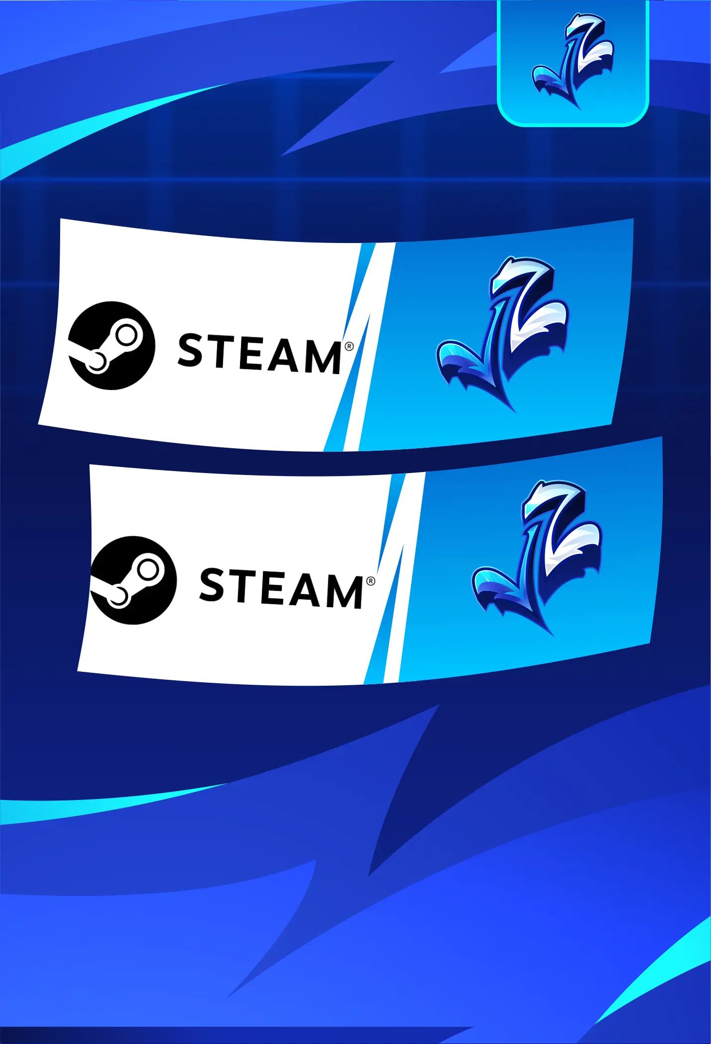 Steam Wallet (IDR)