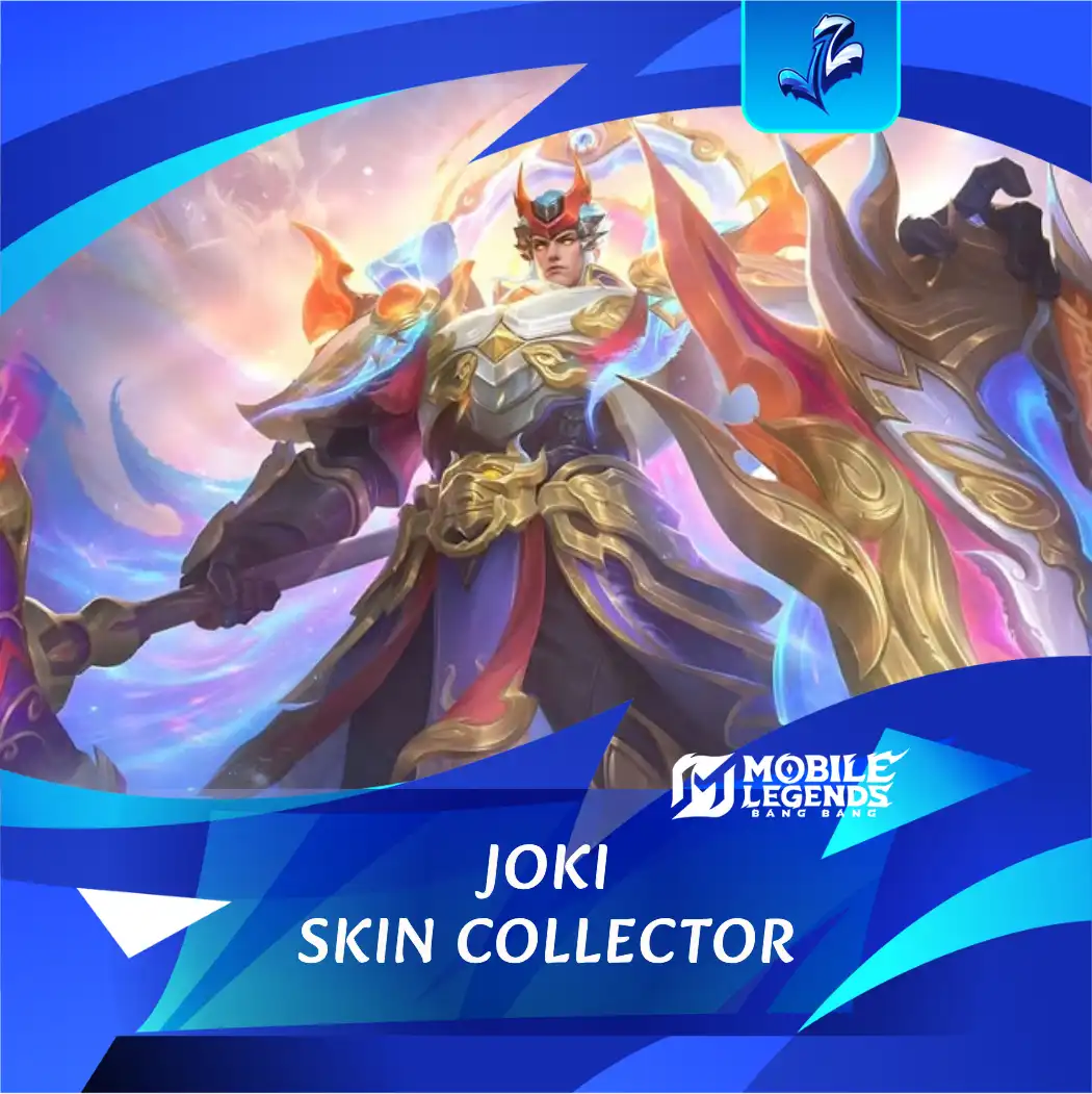 Joki Collector