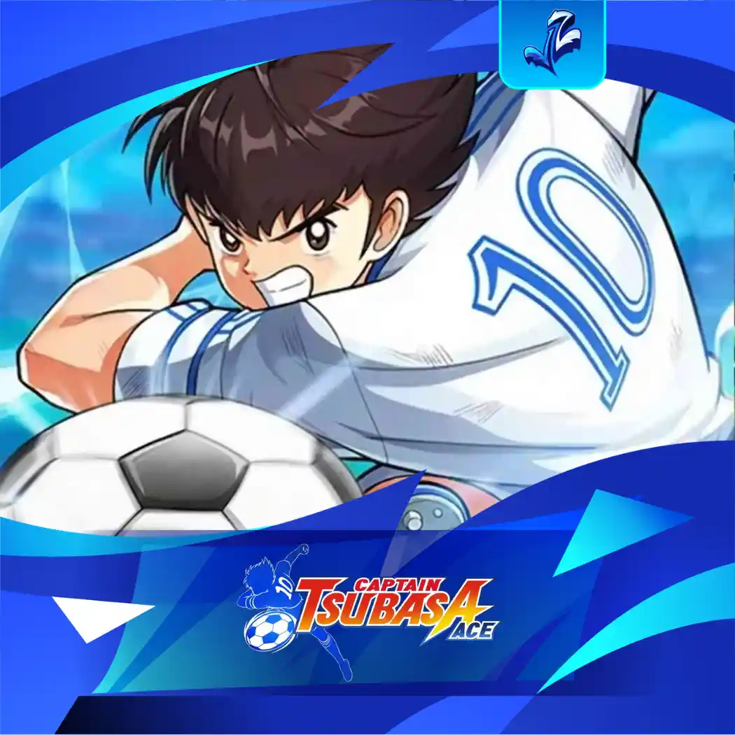 Captain Tsubasa Ace