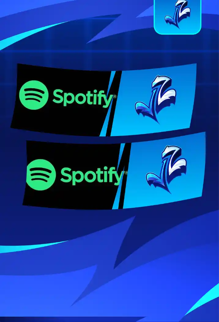 SPOTIFY