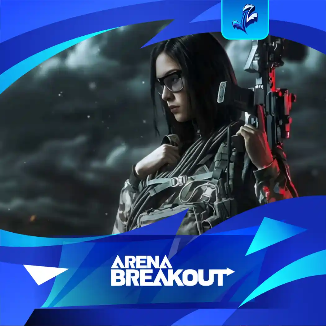 Arena Breakout