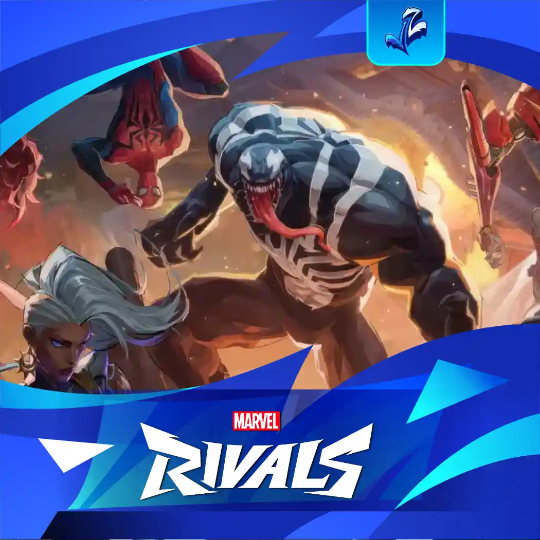 Marvel Rivals