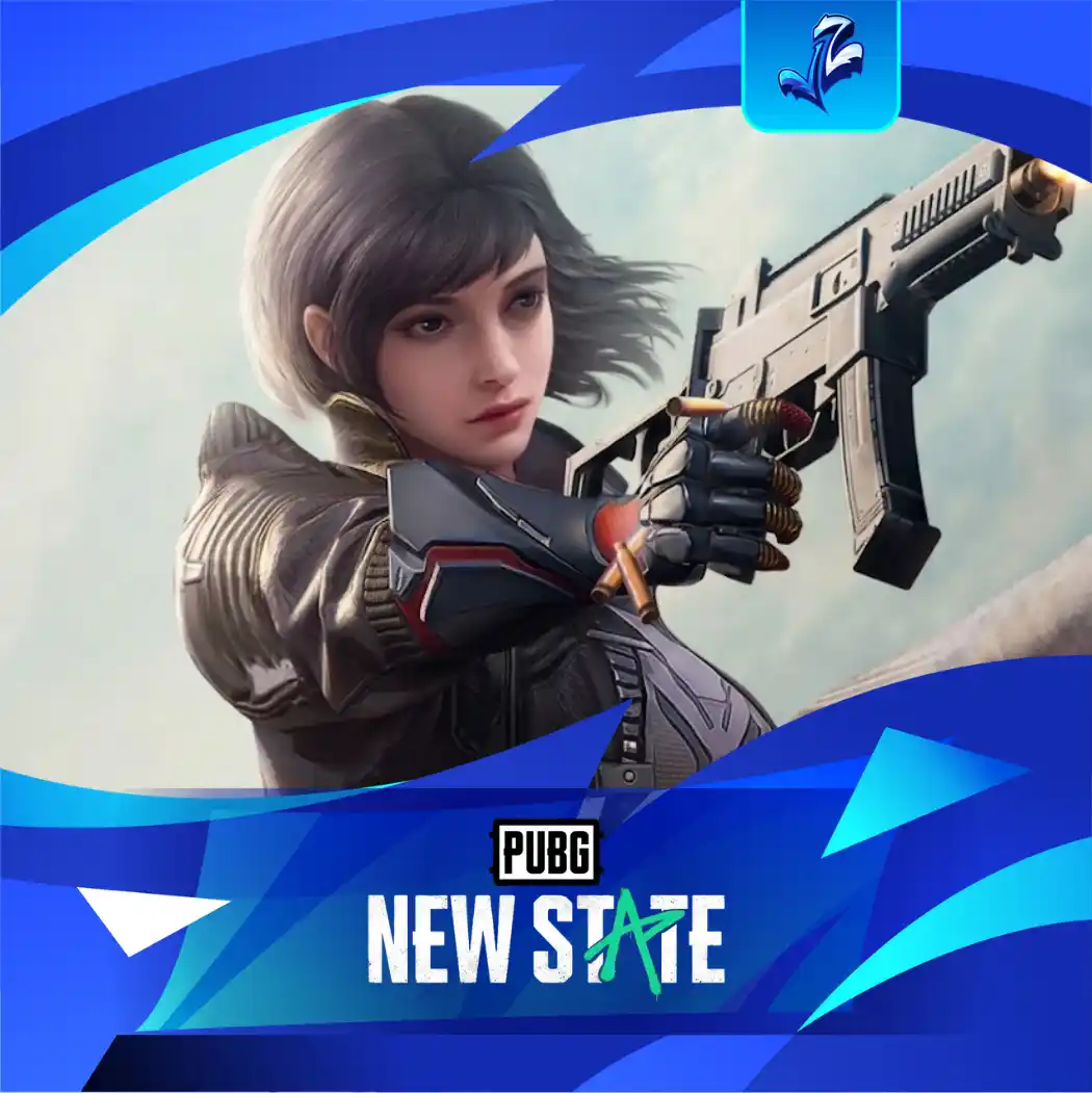 PUBG New State Mobile