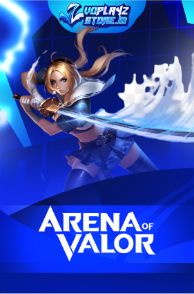 ARENA OF VALOR
