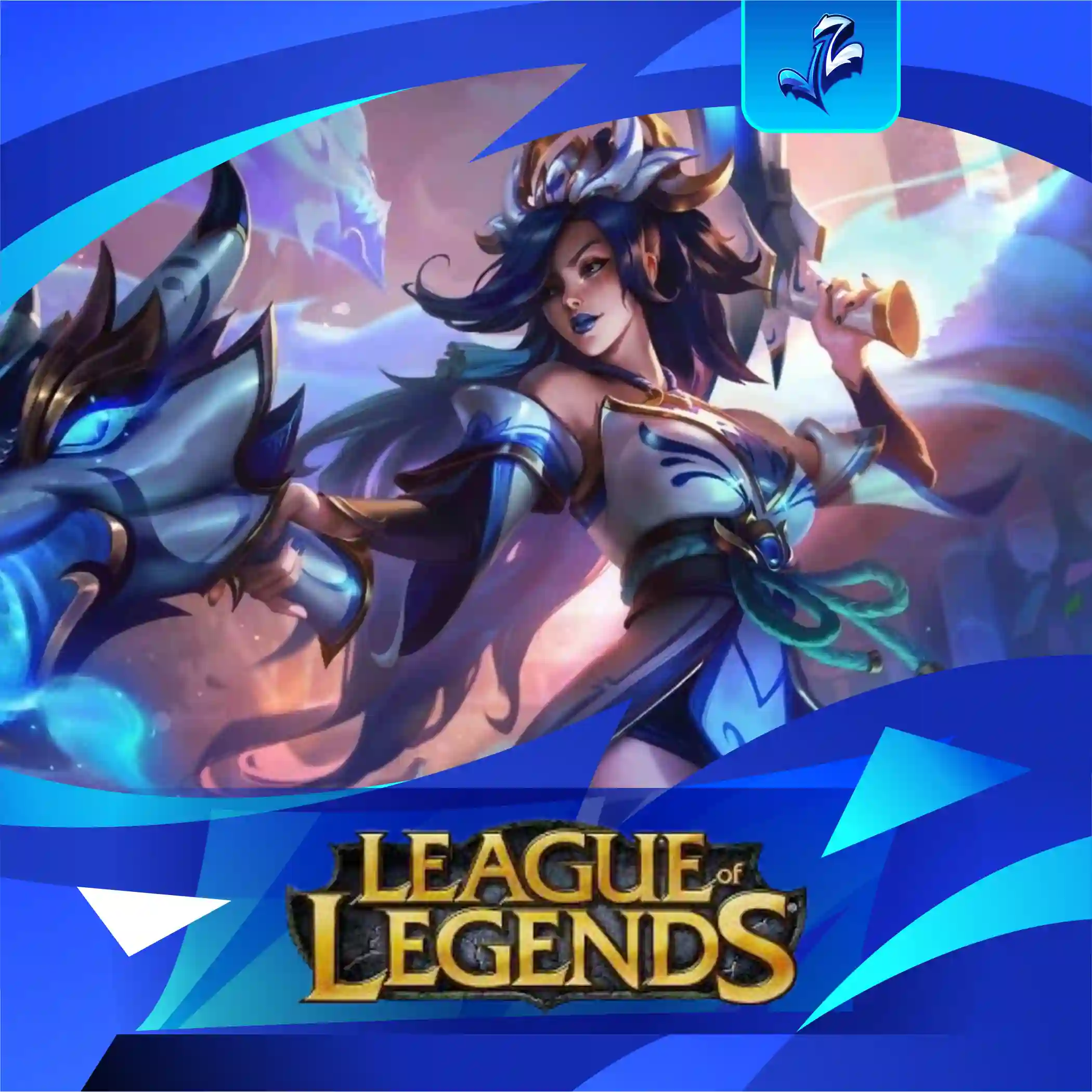 League of Legends Wild Rift