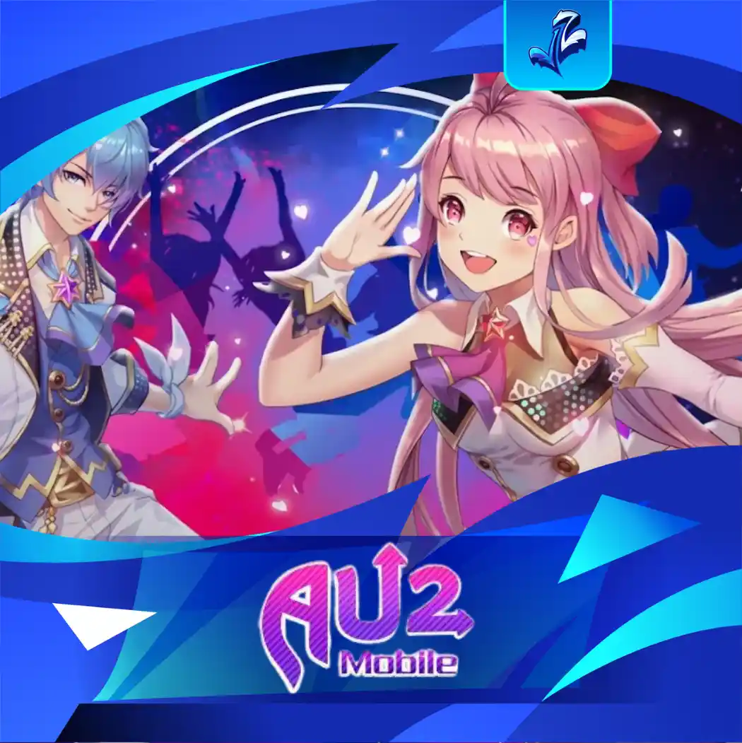 AU2 MOBILE