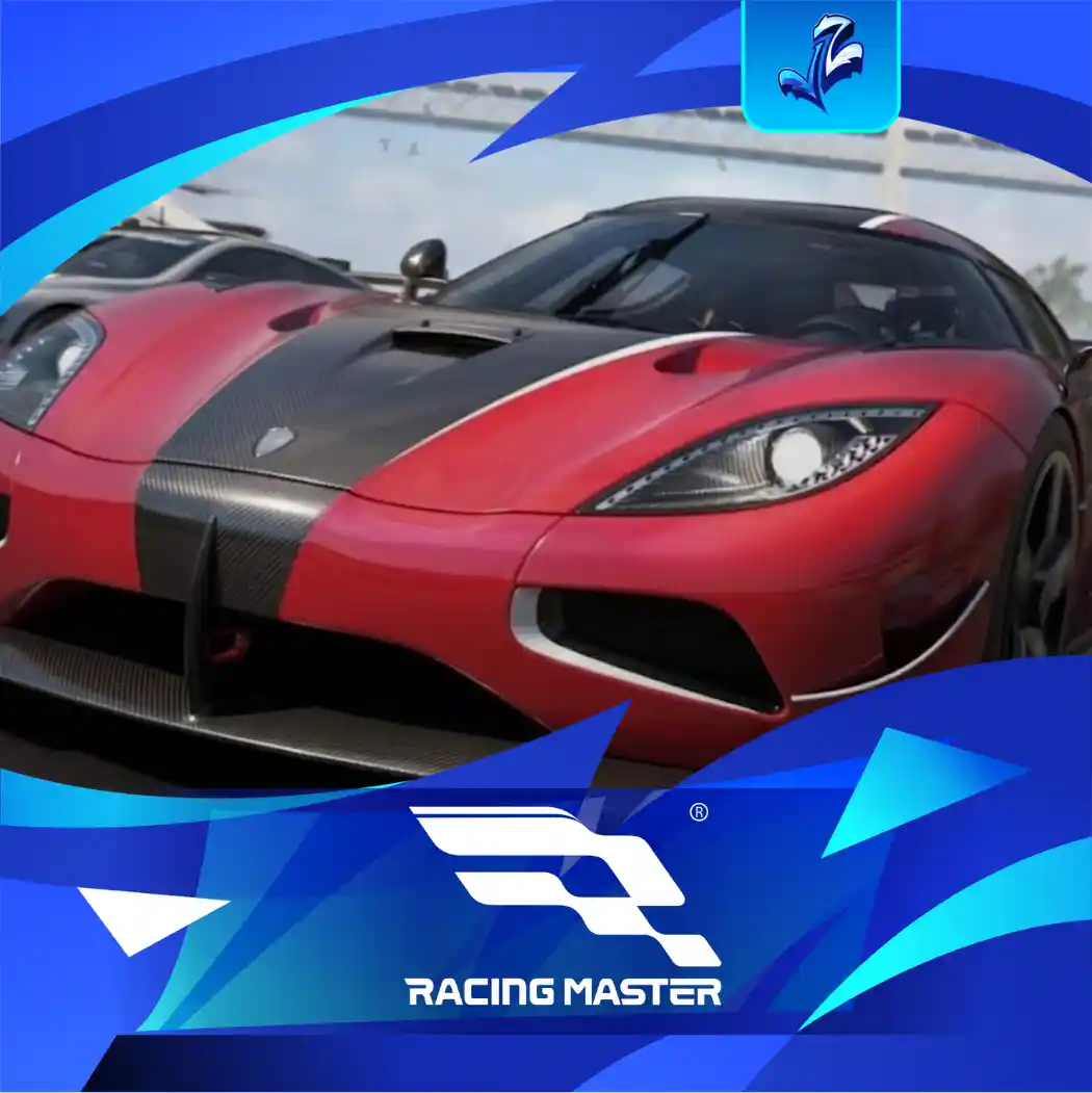 Racing Master