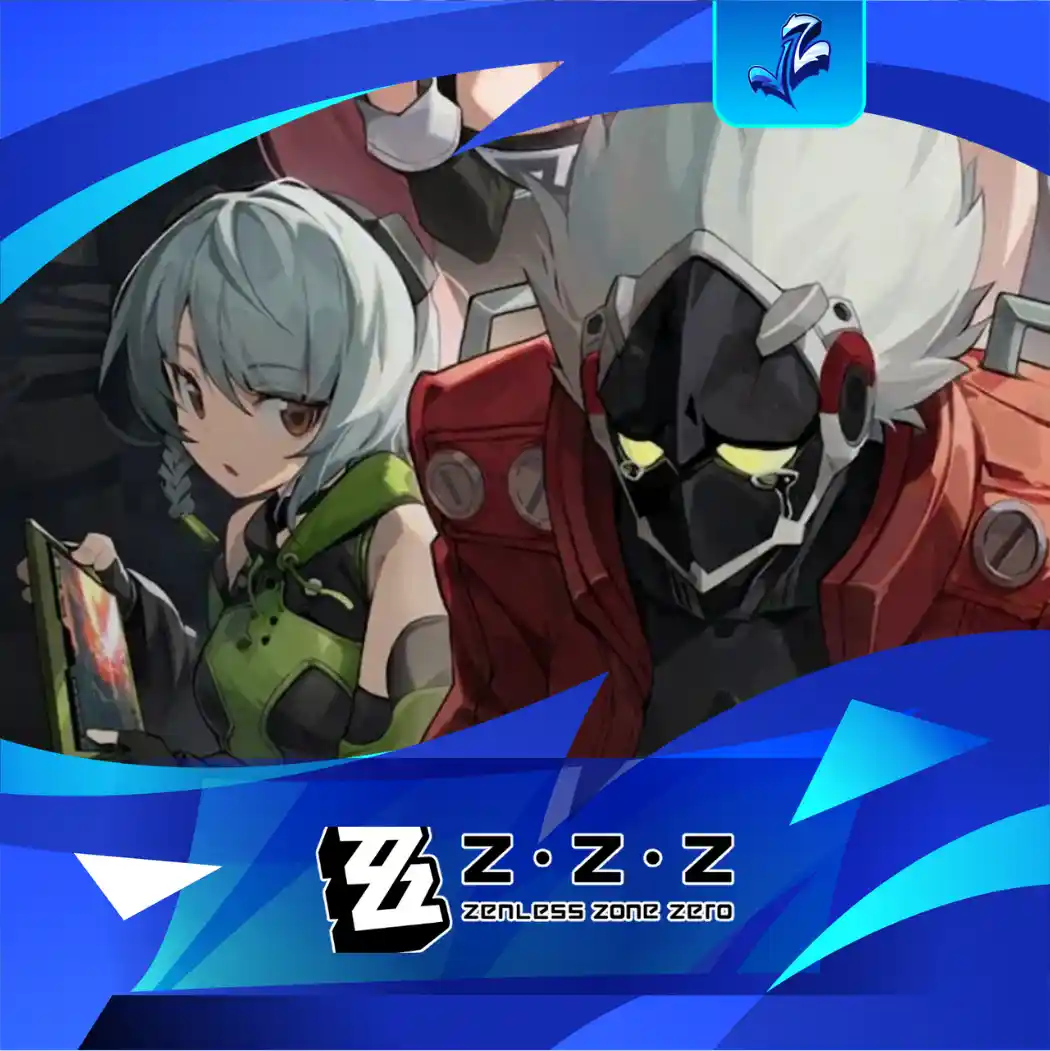 Zenless Zone Zero