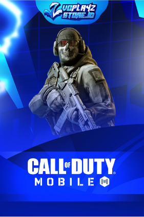 Call of Duty Mobile