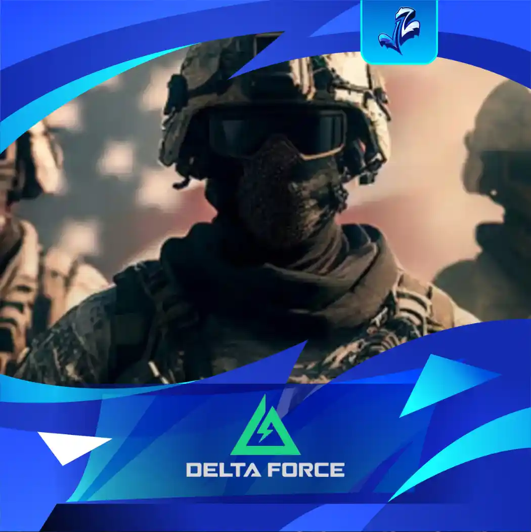 Delta Force