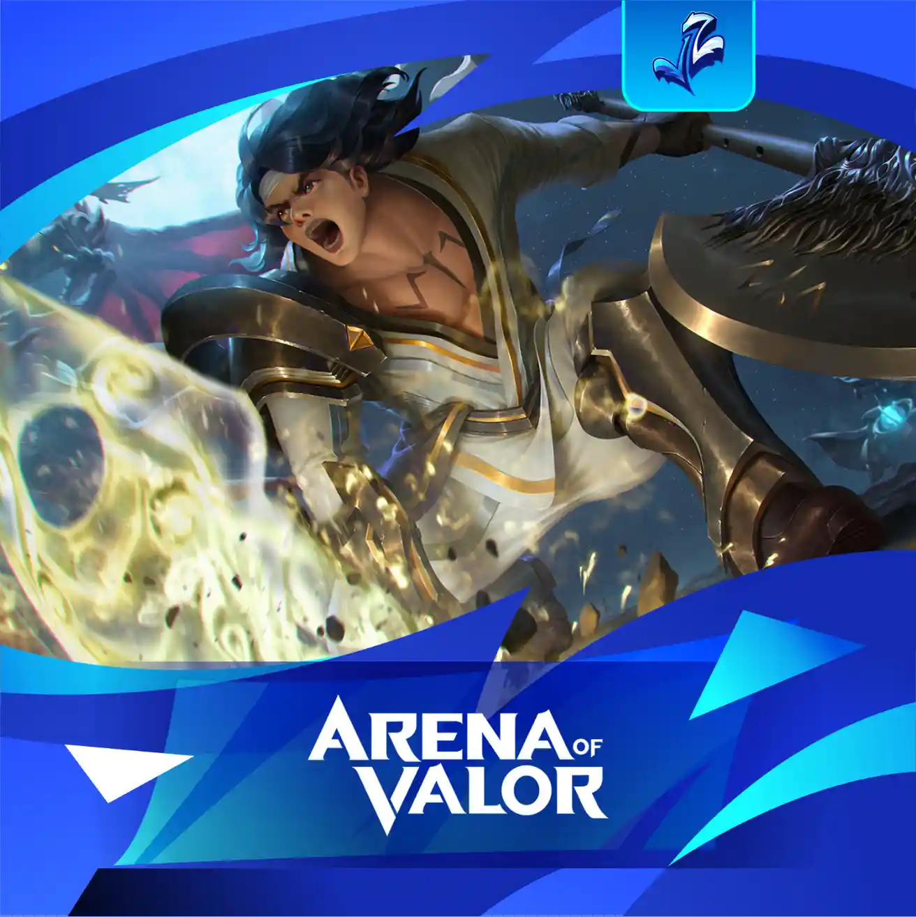 ARENA OF VALOR