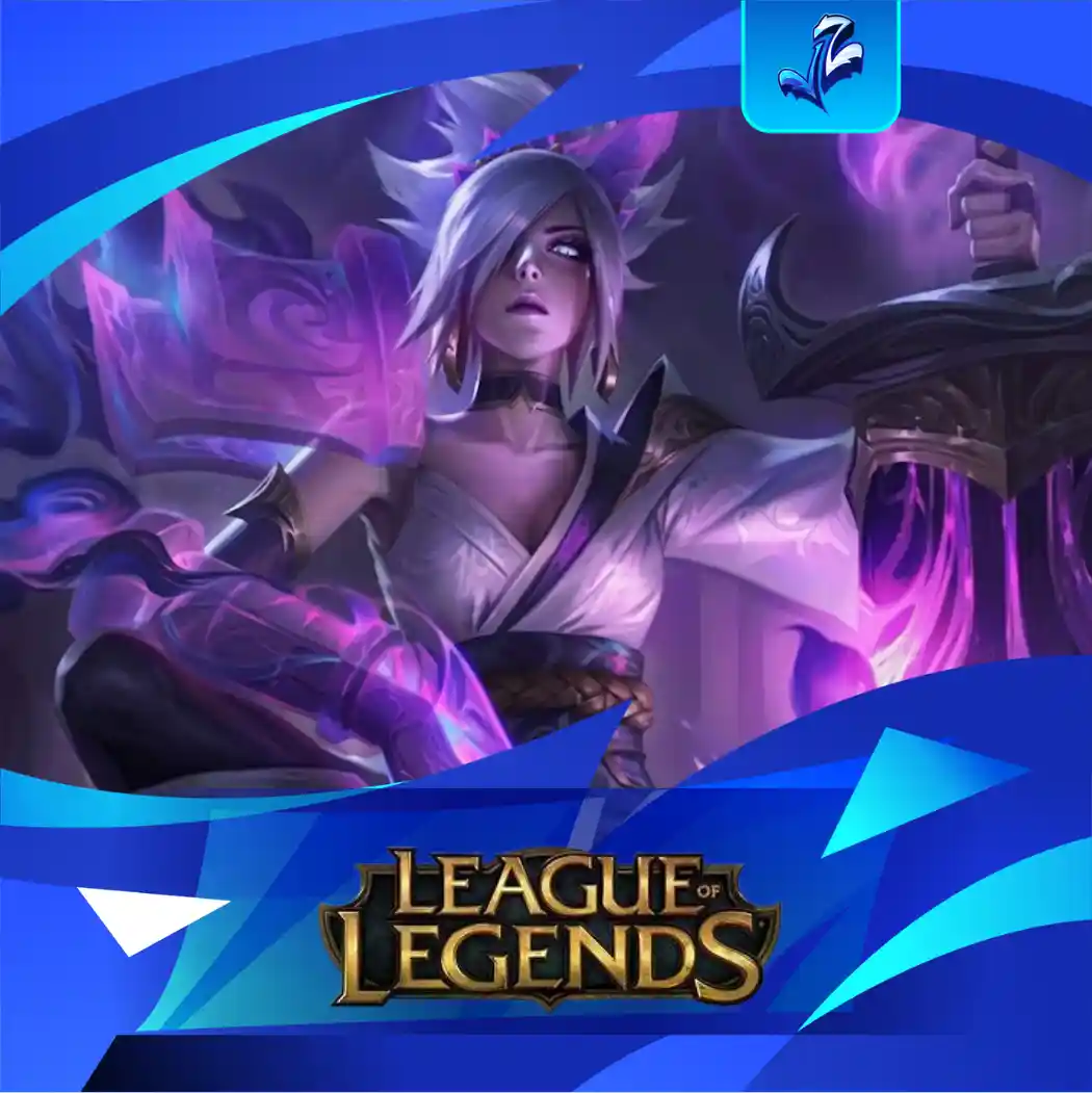 League of Legends PC