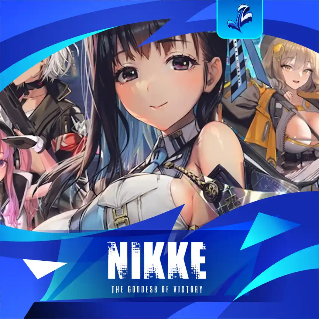 Goddess of Victory Nikke