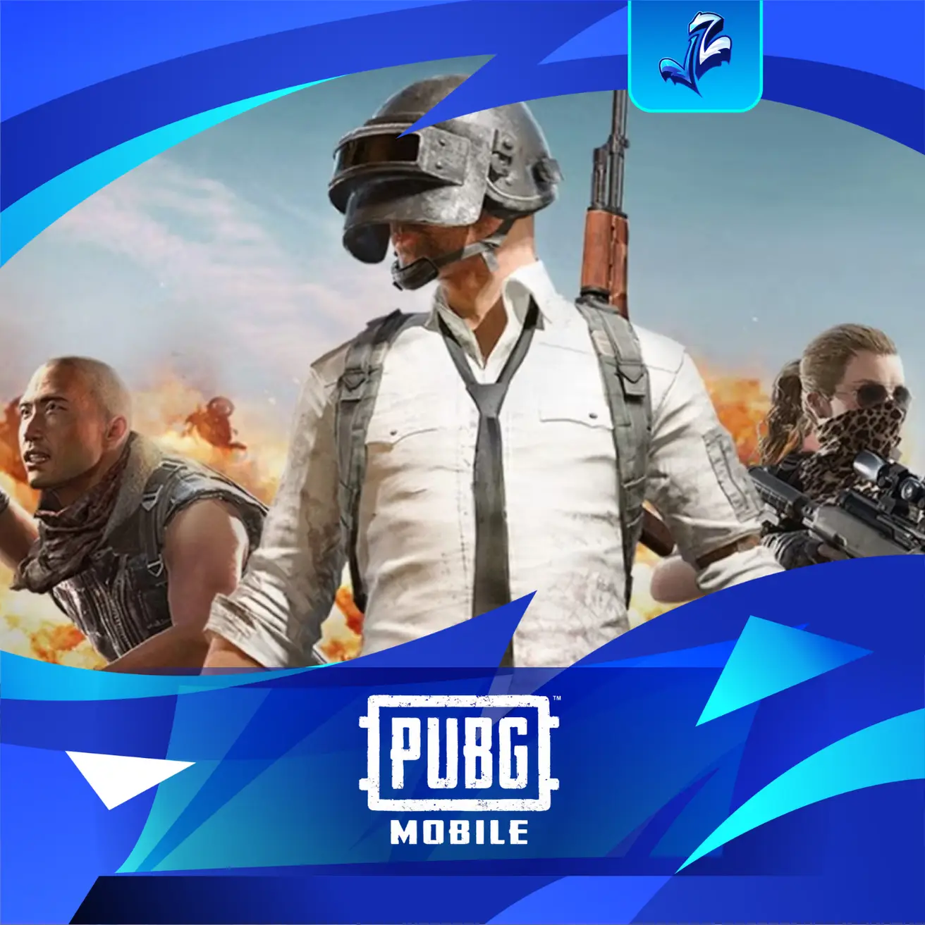 PUBG MOBILE