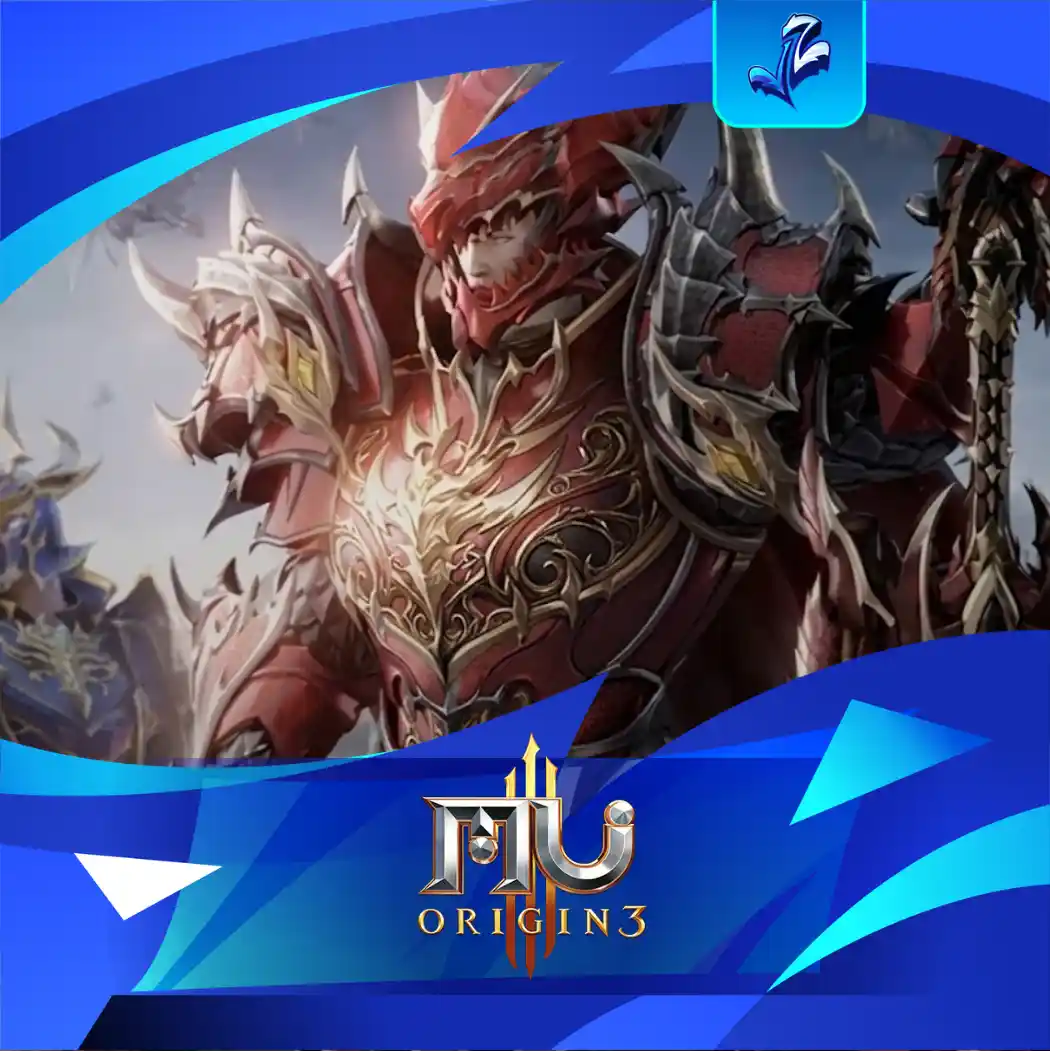 MU ORIGIN 3
