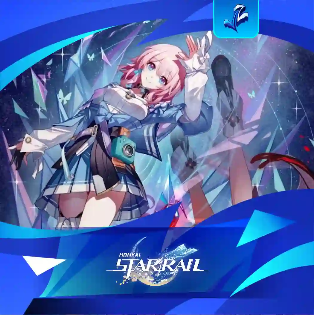 Honkai Star Rail